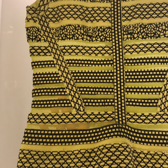 Bodycon cocktail dress - Picture 2 of 4